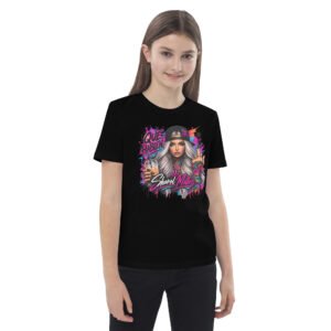 Organic-cotton-kids-t-shirt-sharol-milles - Image 6