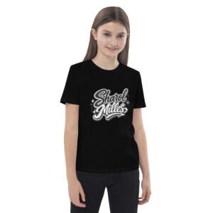 Organic-cotton-kids-t-shirt-sharol-milles - Image 11