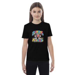 Organic-cotton-kids-t-shirt-sharol-milles - Image 29