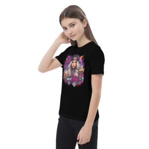 Organic-cotton-kids-t-shirt-sharol-milles - Image 8