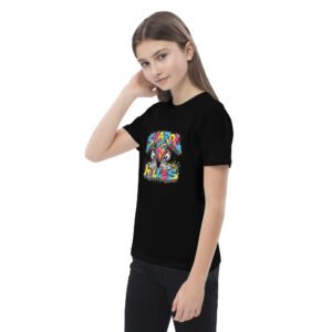 Organic-cotton-kids-t-shirt-sharol-milles - Image 19