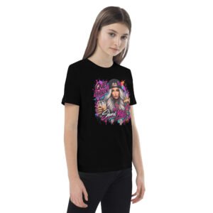 Organic-cotton-kids-t-shirt-sharol-milles - Image 7