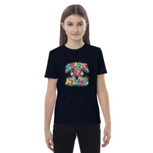 Organic-cotton-kids-t-shirt-sharol-milles - Image 33