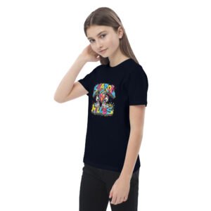 Organic-cotton-kids-t-shirt-sharol-milles - Image 22