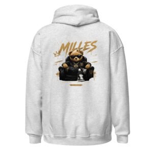 Find Your Purpose in Life Unisex Hoodie – Inspirational Graphic Sweatshirt - Image 20