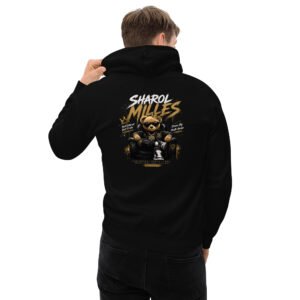 Find Your Purpose in Life Unisex Hoodie – Inspirational Graphic Sweatshirt - Image 51