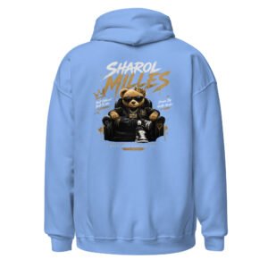 Find Your Purpose in Life Unisex Hoodie – Inspirational Graphic Sweatshirt - Image 16