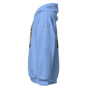 Find Your Purpose in Life Unisex Hoodie – Inspirational Graphic Sweatshirt - Image 26