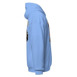 Find Your Purpose in Life Unisex Hoodie – Inspirational Graphic Sweatshirt - Image 36