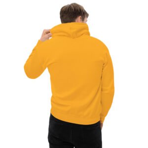 Unisex Logo Hoodie | Sharol Milles - Image 11