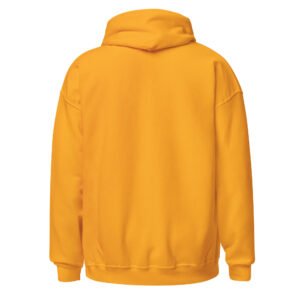 Unisex Logo Hoodie | Sharol Milles - Image 3