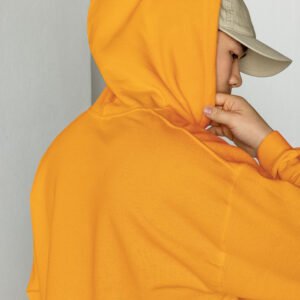 Unisex Logo Hoodie | Sharol Milles - Image 17