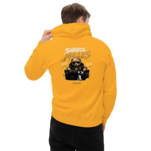 Find Your Purpose in Life Unisex Hoodie – Inspirational Graphic Sweatshirt - Image 53