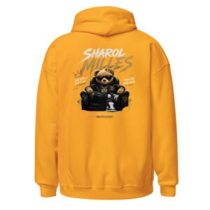 Find Your Purpose in Life Unisex Hoodie – Inspirational Graphic Sweatshirt - Image 17