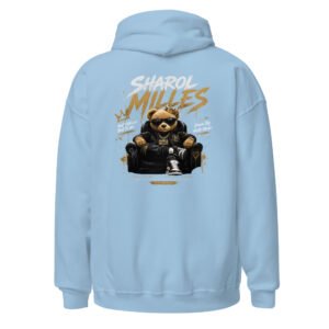 Find Your Purpose in Life Unisex Hoodie – Inspirational Graphic Sweatshirt - Image 18