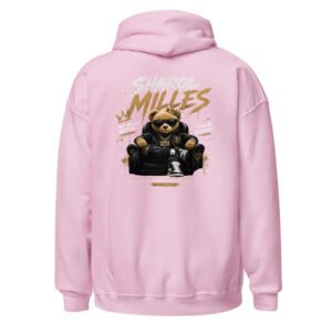 Find Your Purpose in Life Unisex Hoodie – Inspirational Graphic Sweatshirt - Image 19
