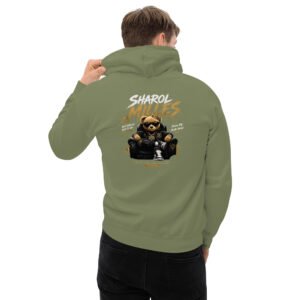 Find Your Purpose in Life Unisex Hoodie – Inspirational Graphic Sweatshirt - Image 55