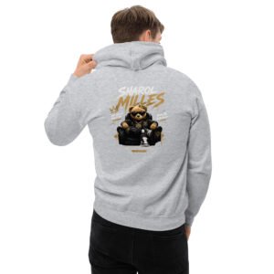 Find Your Purpose in Life Unisex Hoodie – Inspirational Graphic Sweatshirt - Image 52