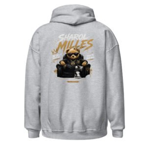 Find Your Purpose in Life Unisex Hoodie – Inspirational Graphic Sweatshirt - Image 15
