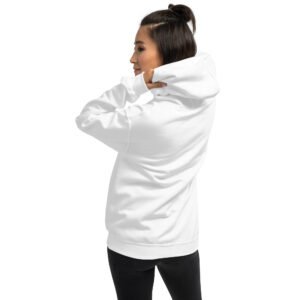 Unisex Logo Hoodie | Sharol Milles - Image 25