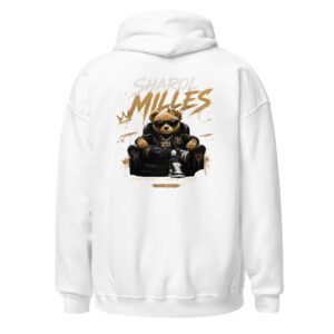 Find Your Purpose in Life Unisex Hoodie – Inspirational Graphic Sweatshirt - Image 21