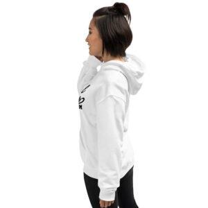 Unisex Logo Hoodie | Sharol Milles - Image 24