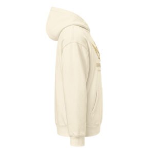 Sharol Milles Relaxed Hoodie | Organic Cotton Streetwear - Image 29