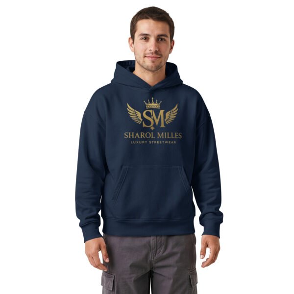 unisex-relaxed-mid-weight-chaser-hooded-sweatshirt-french-navy-front-6a8872cdb9e88.jpg